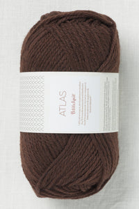Sandnes Garn Atlas 3091 Atlas Cacao Nibs (PetiteKnit Color Palette)