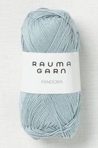 Rauma Pandora 276 Grey Blue