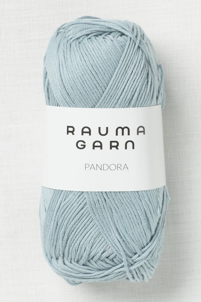 Rauma Pandora 276 Grey Blue