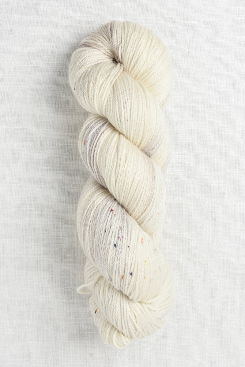 Madelinetosh Pashmina Milkshake