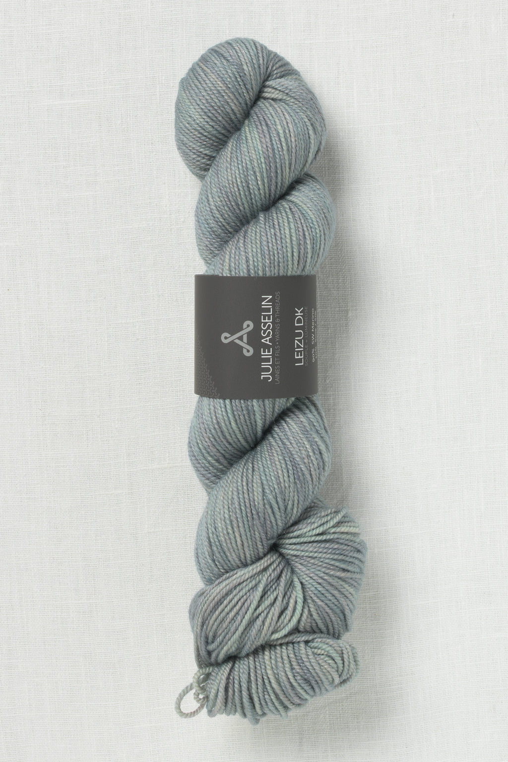 Julie Asselin Leizu DK Sea Smoke