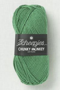Scheepjes Chunky Monkey 1824 Pickle
