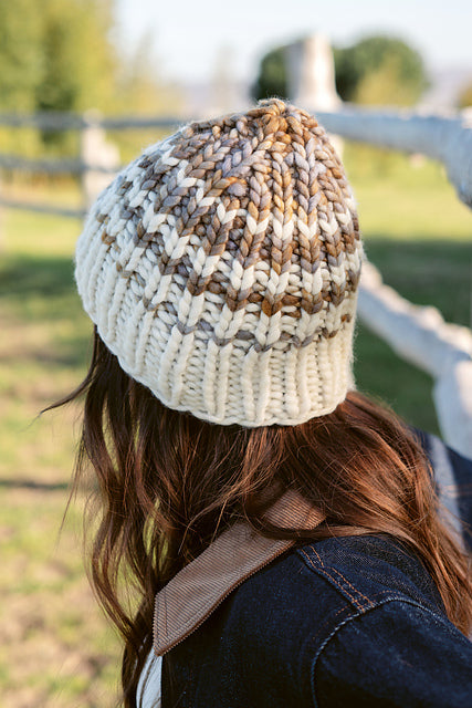 Malabrigo Timeless Knits