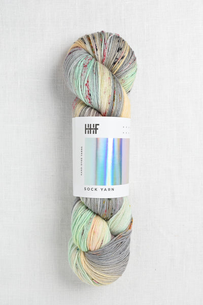 Hedgehog Fibres Sock Bandit