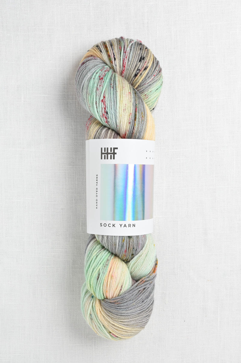 Hedgehog Fibres Souffle Bandit