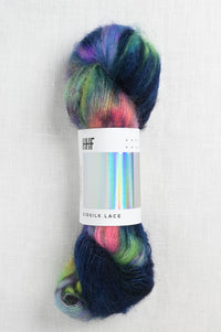 Hedgehog Fibres Kidsilk Lace Festival Fever (W & Co. Exclusive)