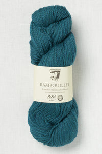 Juniper Moon Farm Rambouillet 1012 Aegean