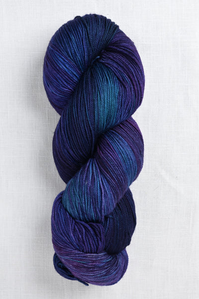 Malabrigo Sock 247 Whales Road