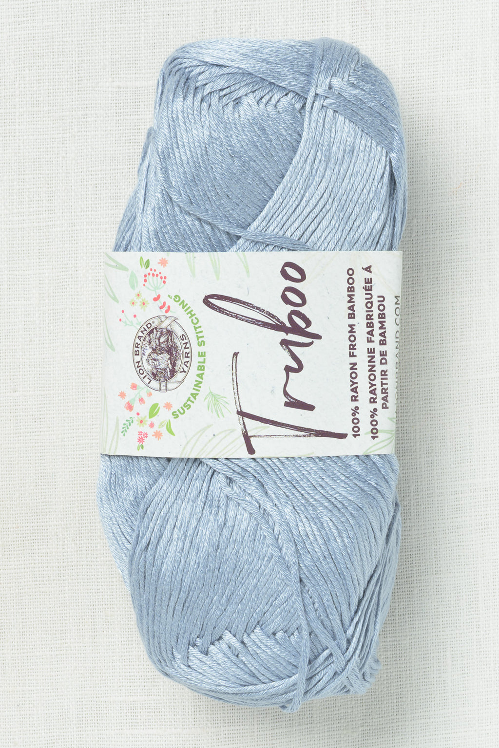 Lion Brand Truboo 110AX Breeze