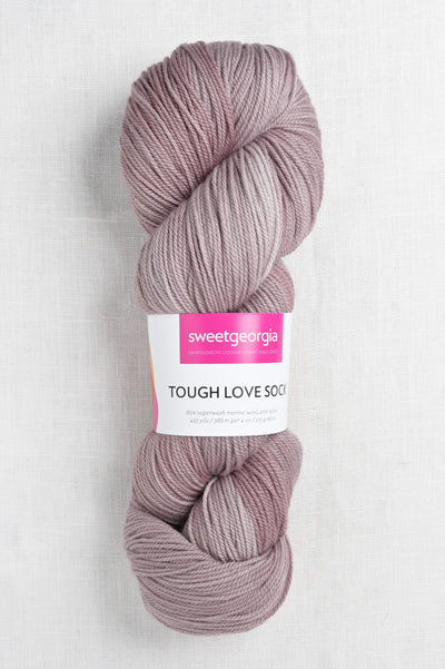 Sweet Georgia Superwash DK Portobello