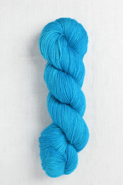 Madelinetosh Tosh Silk Cloud Oceana