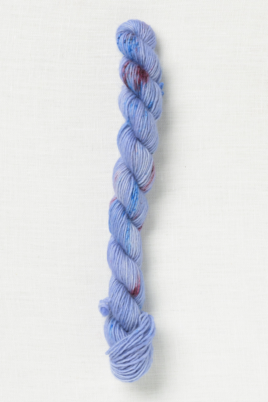 Madelinetosh Unicorn Tails Dark Side of the Moon