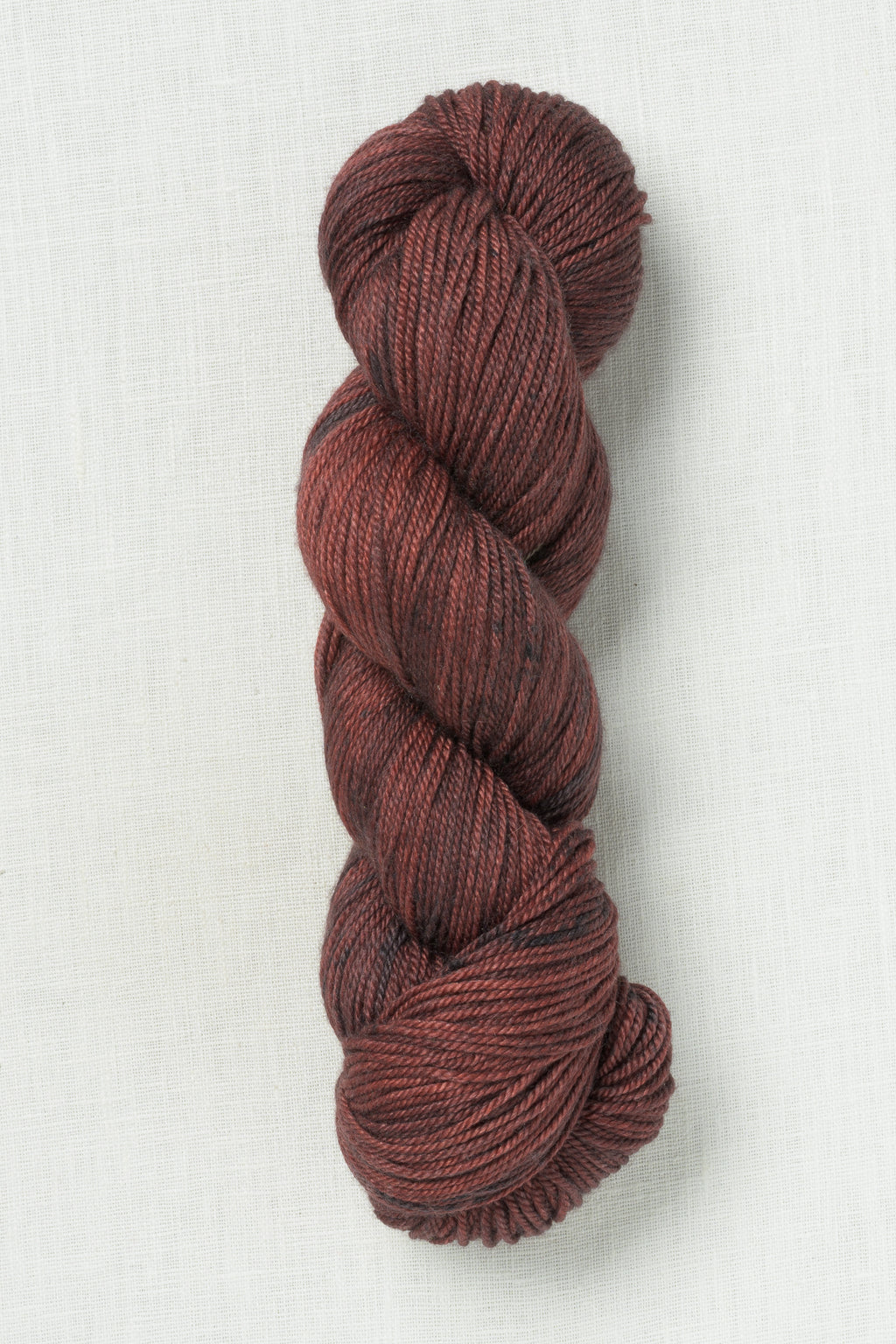 Madelinetosh Pashmina Oscuro/Optic