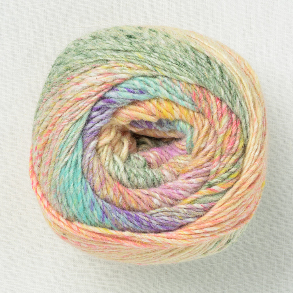 Noro Rikka 16 Pinku