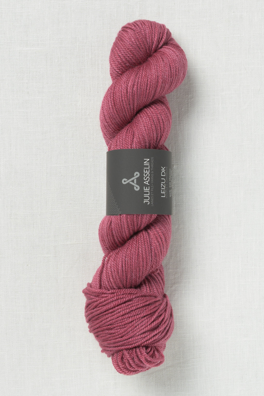 Julie Asselin Leizu DK Adélaïde
