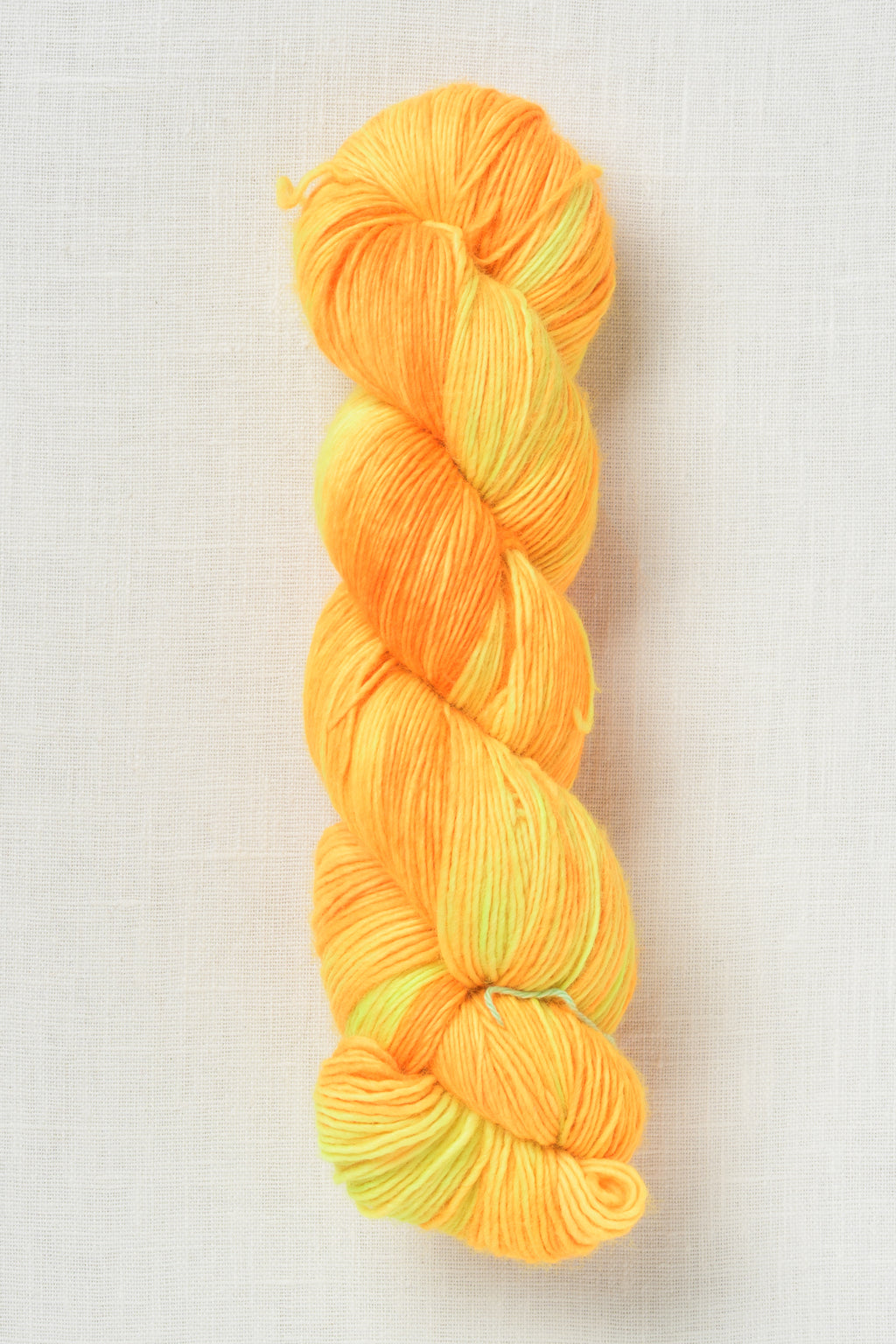 Madelinetosh ASAP Tang is So Sweet
