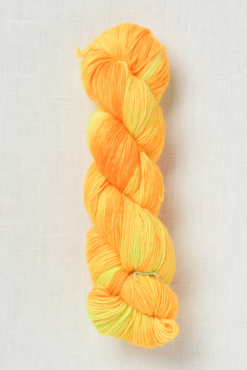 Madelinetosh Pashmina Tang is So Sweet