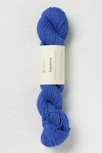 Pascuali Sayama 330 Ink Blue