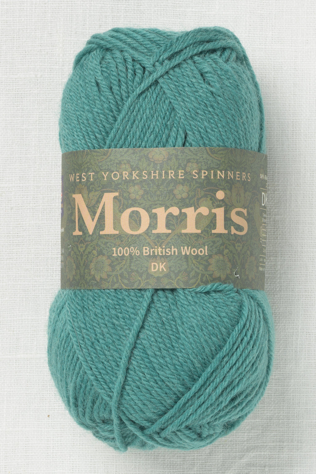 WYS Morris Clover