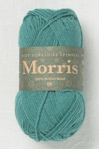 WYS Morris Clover