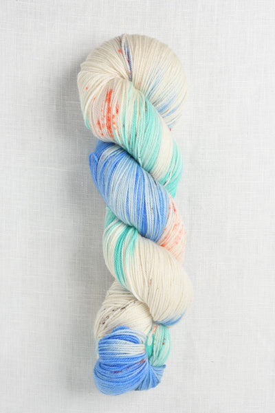 Madelinetosh Twist Light Frosty
