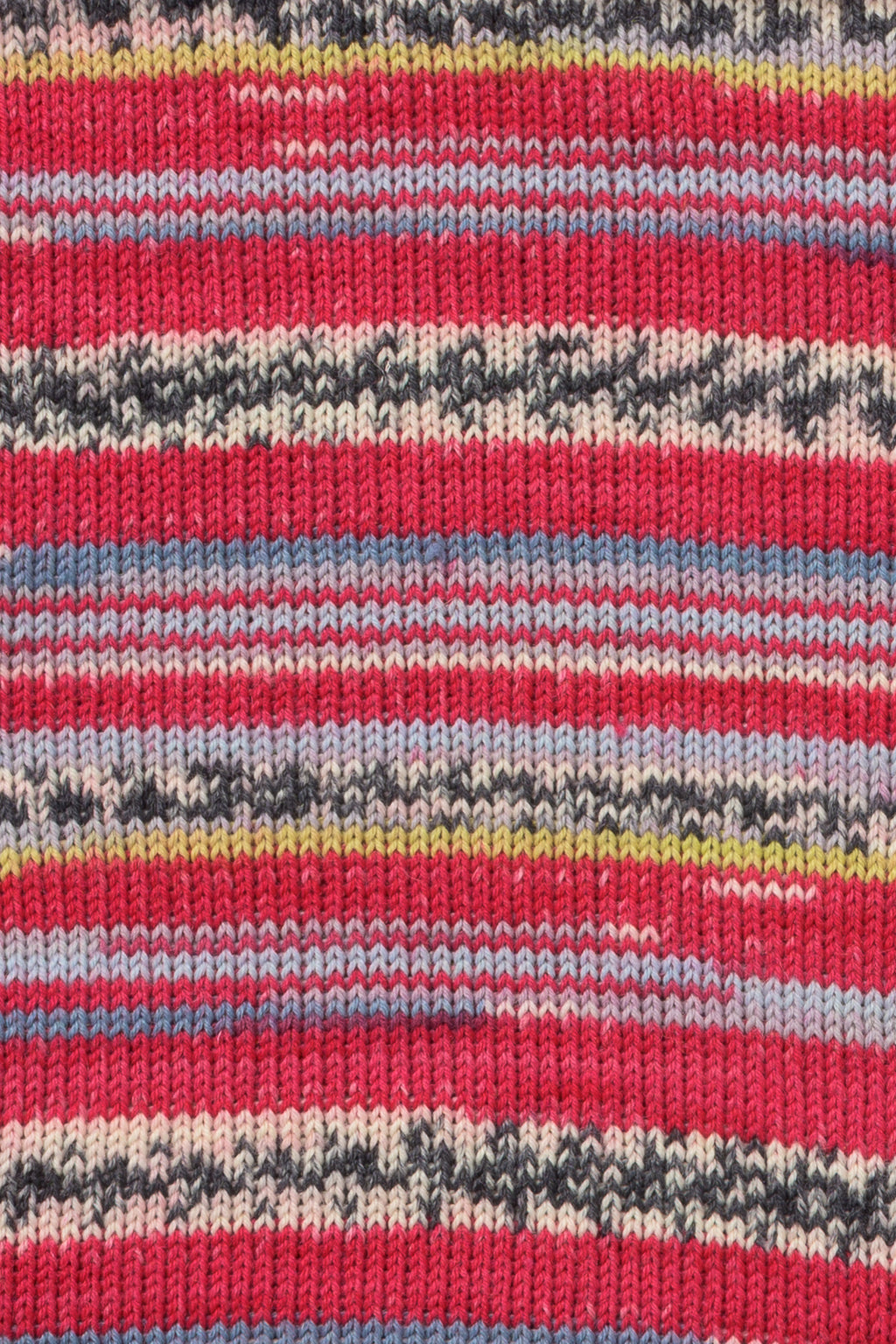 Arne & Carlos Socks & More 4ply Lantern Night Color swatch