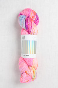 Hedgehog Fibres Oh So Fine Cashmere Sweet Pea