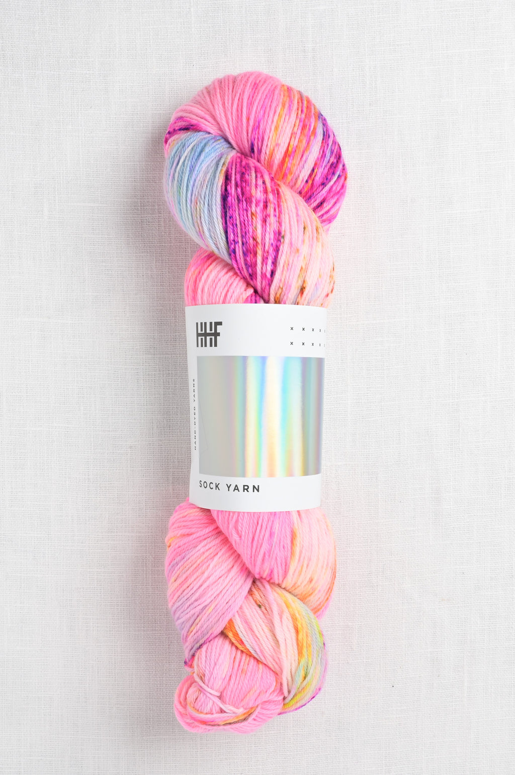 Hedgehog Fibres Souffle Sweet Pea