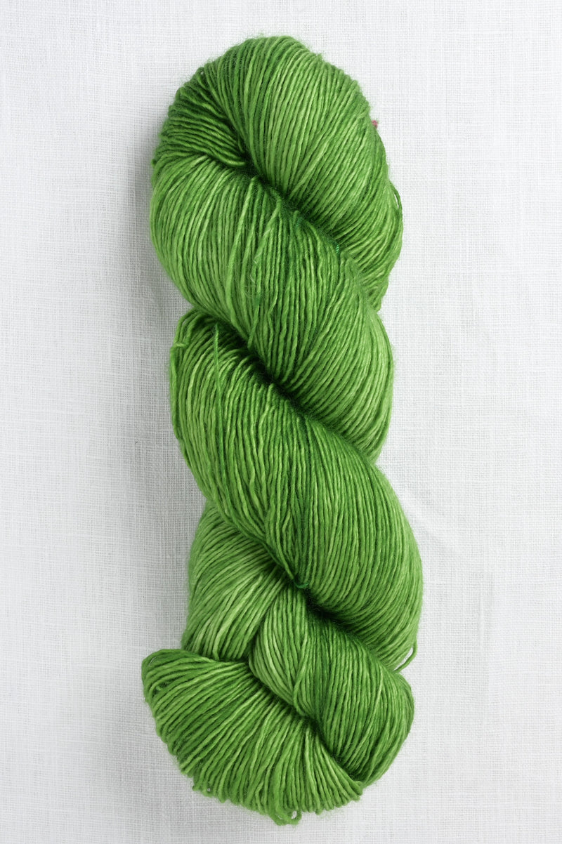 Madelinetosh Biggie Leaf (Core)