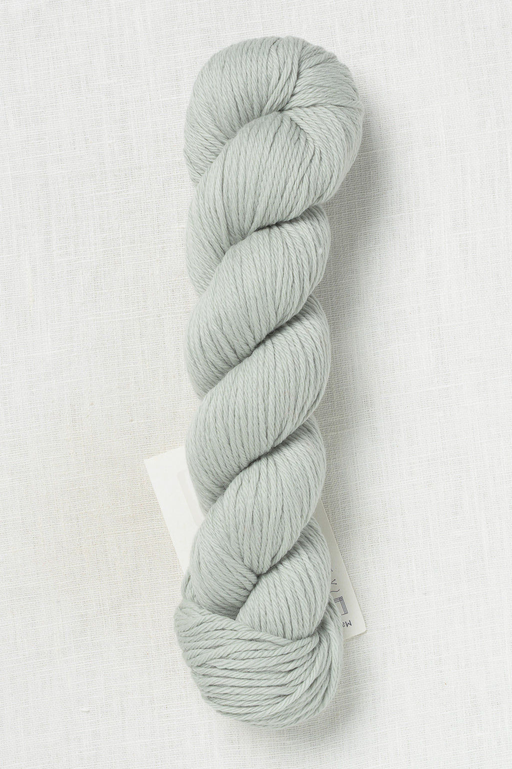Rosy Green Wool Big Merino Hug 127 Haze