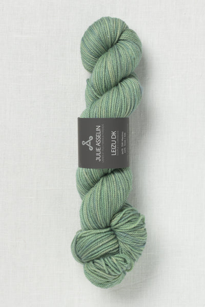 Julie Asselin Nomade BFL Avril