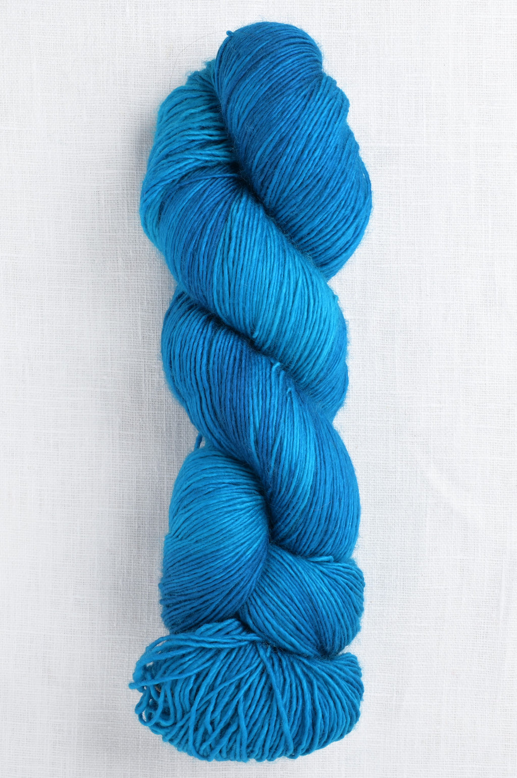 Madelinetosh Tosh Silk Cloud Midnight Pass (Core)