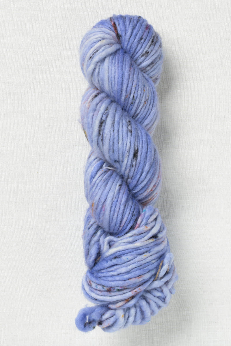 Madelinetosh Biggie Dark Side of the Moon