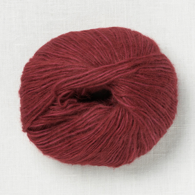 Mode at Rowan Alpaca Cotton 020 Dahlia