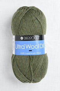 Berroco Ultra Wool DK 83118 Marjoram