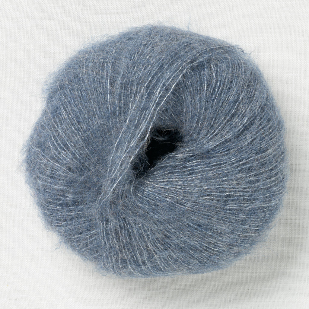 CaMaRose Midnatssol 9536 Jeansblå (Denim Blue)