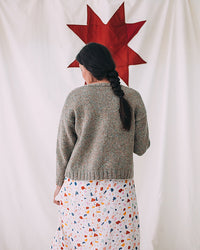 Everyday Cardigan by Peg Richard