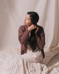 Everyday Cardigan by Peg Richard