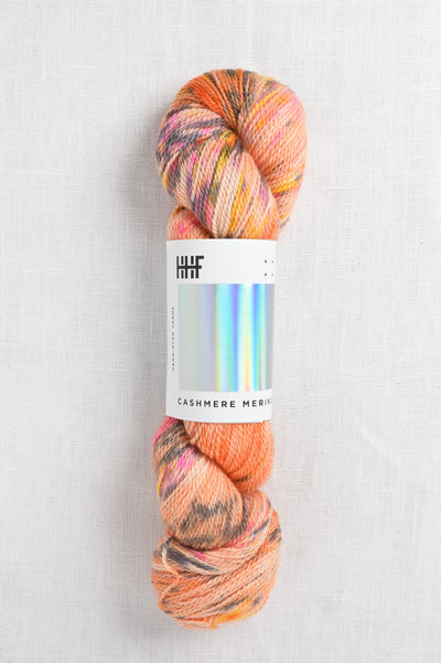 Hedgehog Fibres Cashmere Merino Monarch