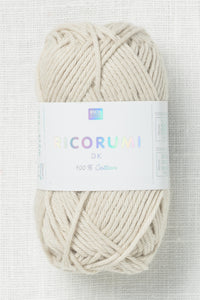 Rico Design Ricorumi 003 Light Grey