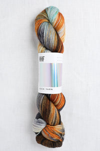 Hedgehog Fibres Merino Lace Brigid