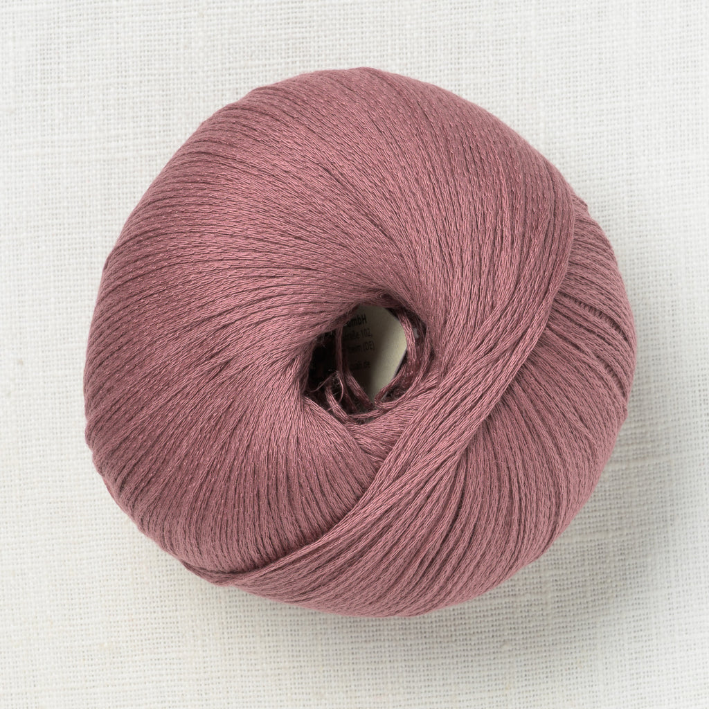 Pascuali Arctic Pearl 09 Rose Quartz