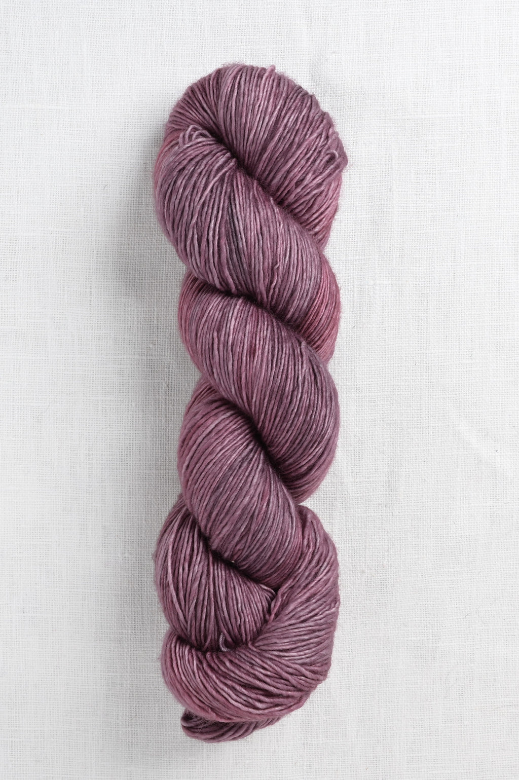 Madelinetosh Tosh Silk Cloud Night Bloom