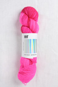 Hedgehog Fibres Skinny Singles Jelly