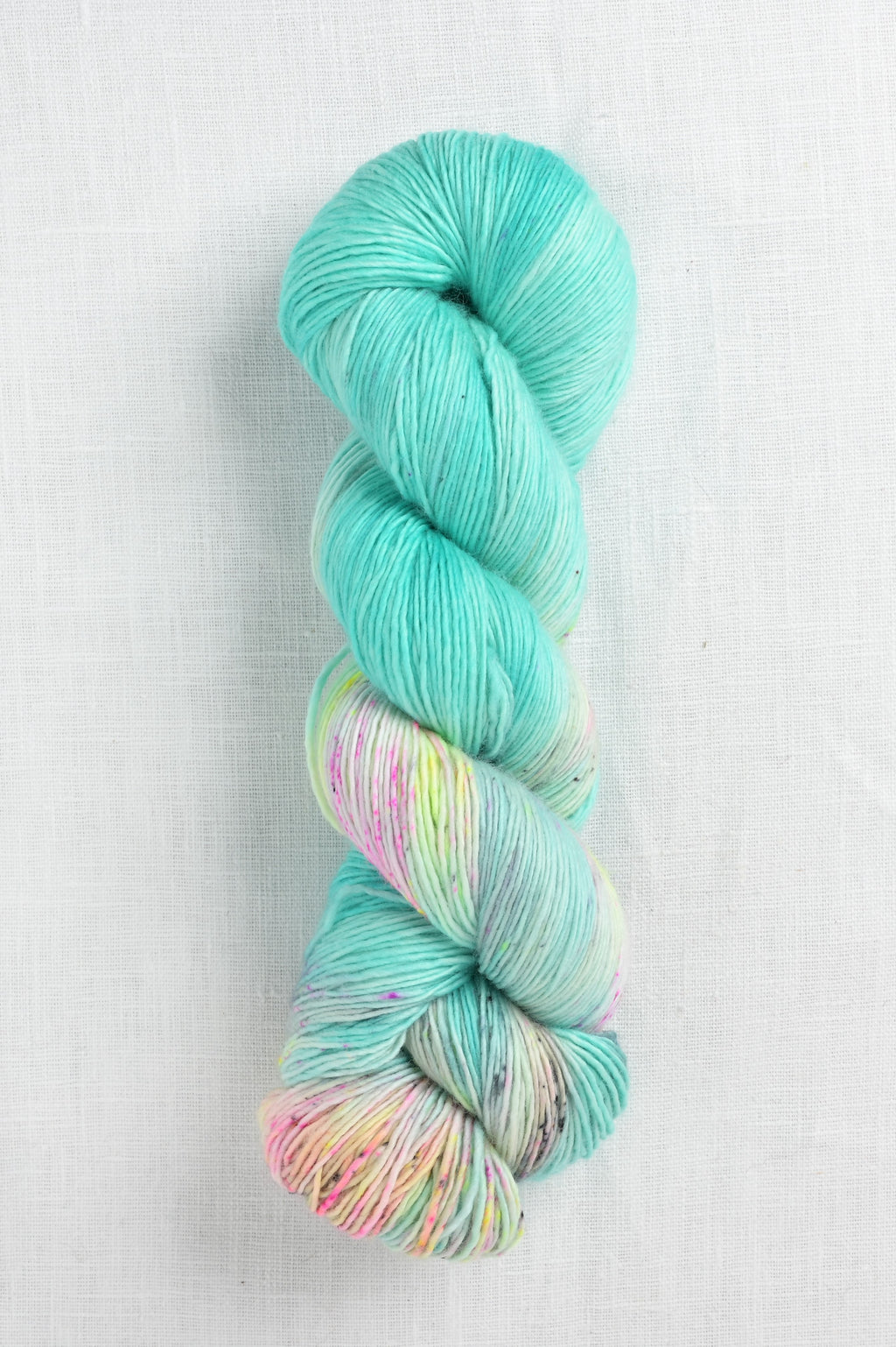 Madelinetosh Tosh Silk Cloud Hydroponic