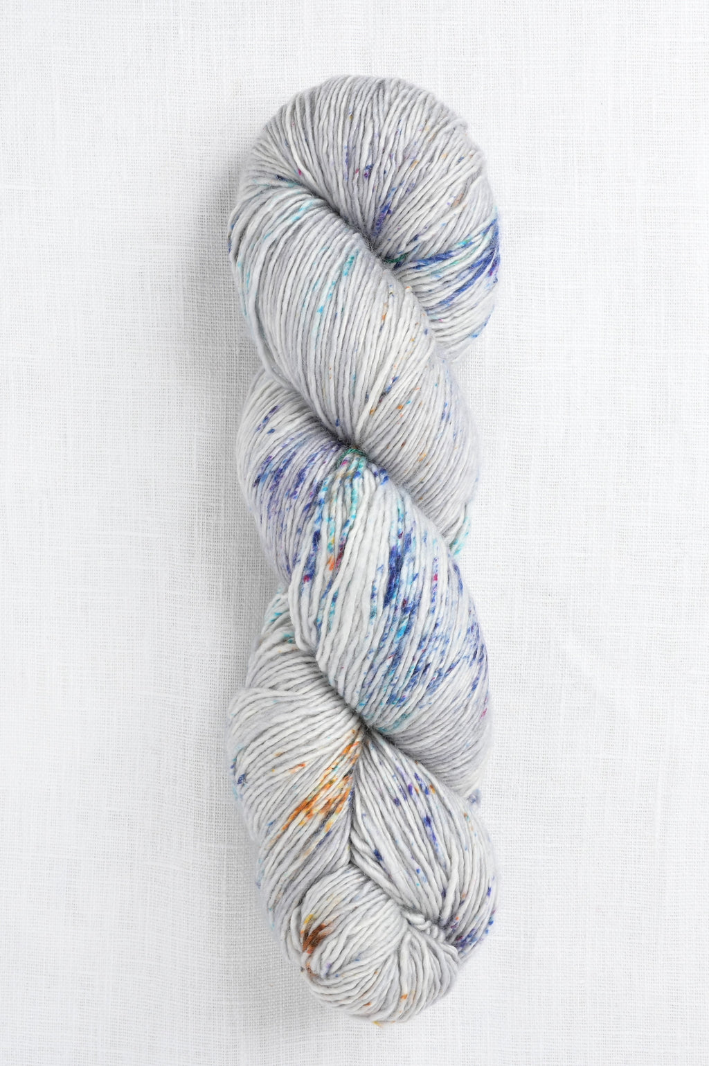 Madelinetosh Biggie Conference Call
