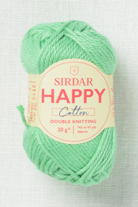 Sirdar Happy Cotton DK 782 Laundry