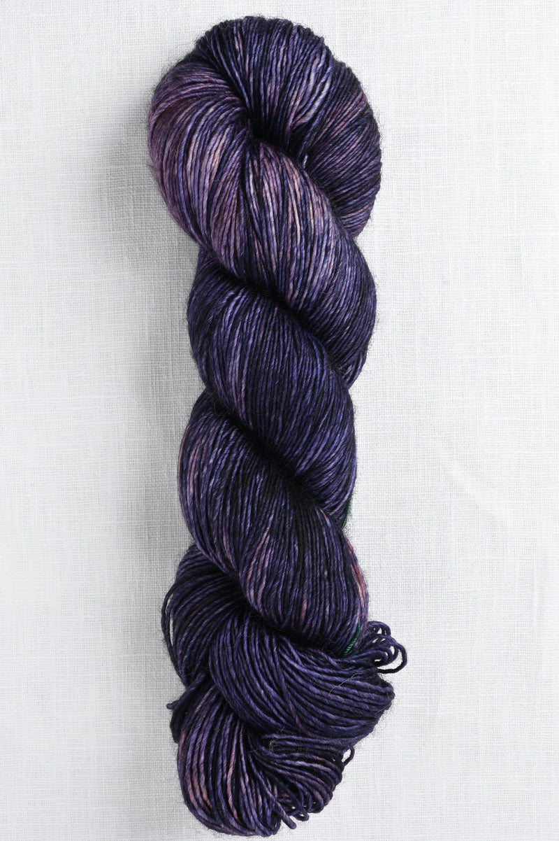 Madelinetosh Tosh Silk Cloud Eleven Dark (Core)