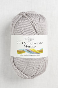 Cascade 220 Superwash Merino 106 Moonbeam