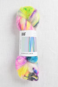 Hedgehog Fibres Kidsilk Lace Zephyr
